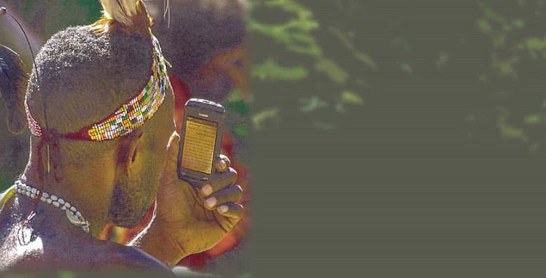 man-jungle-phone-upload