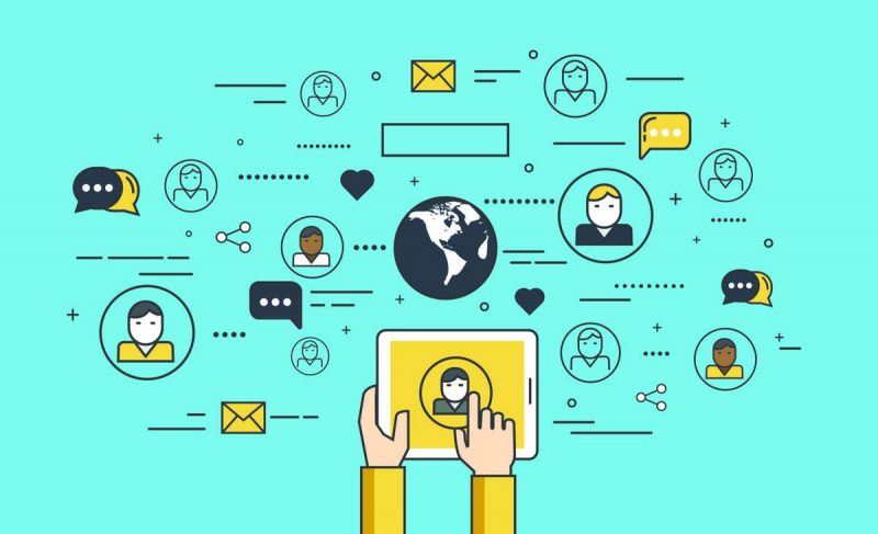 social-media