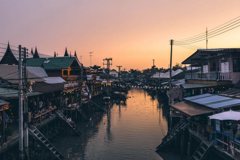 Image of Thailand