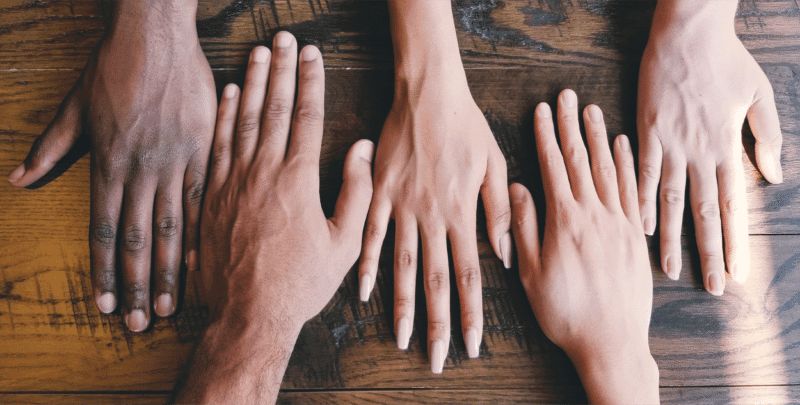 Practicing Cultural Humility