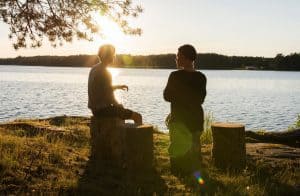 Fostering Sexual Wholeness: Breaking Silence to Defeat Shame