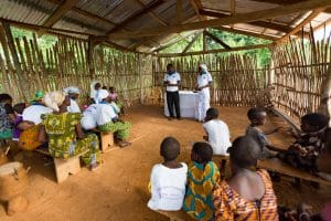 Towards Contextualization of Member Care