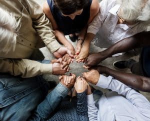 Towards a Whole-Bible Theological Framework for Staff Care and Wellbeing