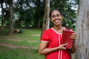 The New Testament is Not Enough