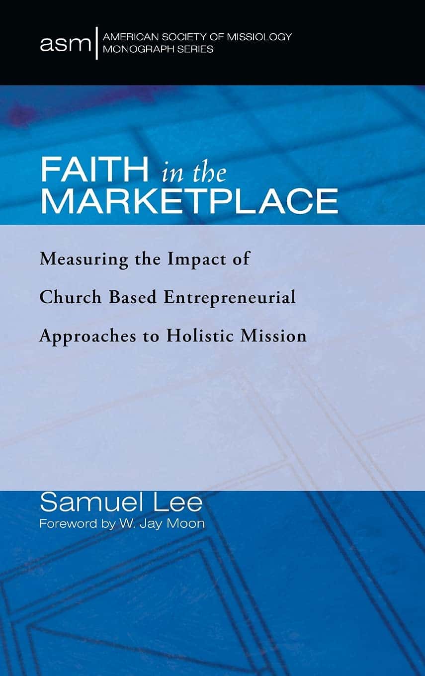 Faith in the Marketplace