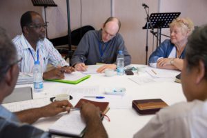 A Twenty-First Century Challenge for North American Mission Agencies