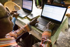 The Landscape of Bible Translation in the 21st Century