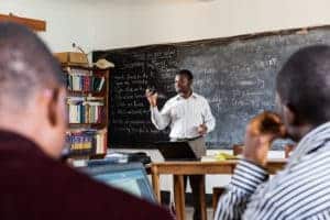 Collaboration in Bible Translation