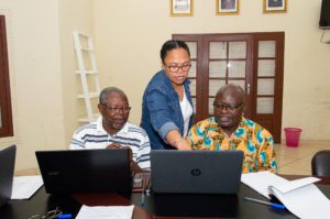 Solving the Consultant Dilemma