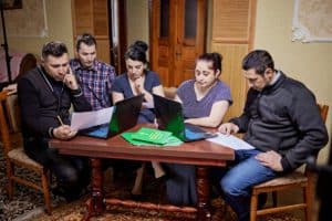 Equipping the Church for Church-Centric Bible Translation