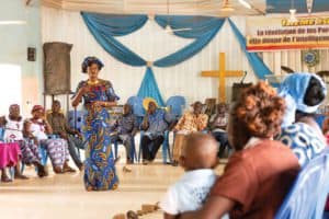 Rethinking Orality