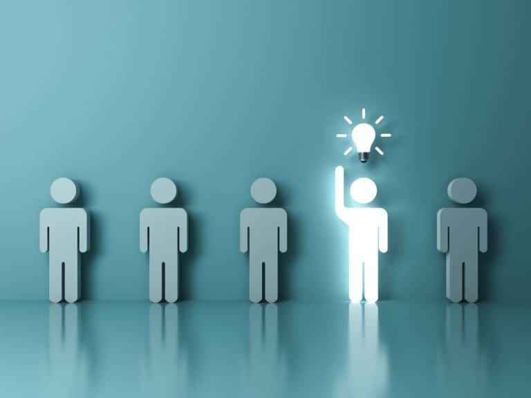 Webinar: Thought Leadership for Servant Leaders