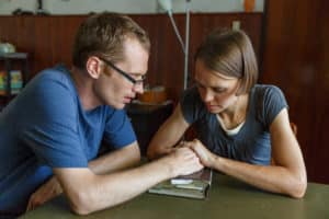 Purpose and Power of Prayer Guides
