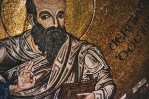 Tentmaking: Paul’s Missionary Strategy?
