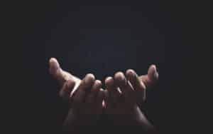 Great Commission Prayer
