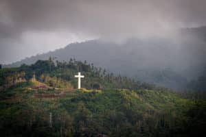 Prayer Releases Young People into Missions