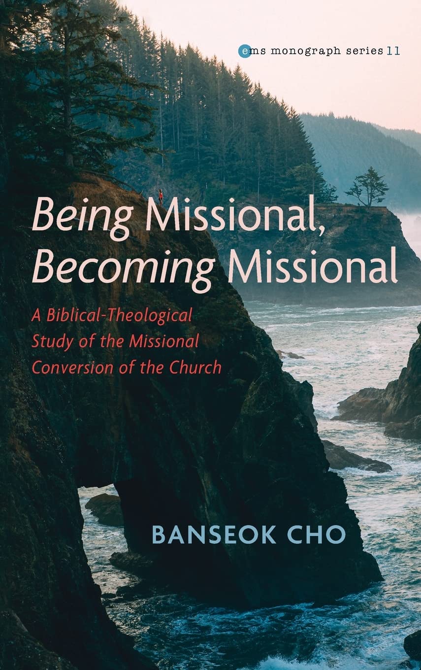 How God Shapes People for Vocational Missions