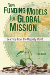New Funding Models for Global Mission: Learning from the Majority World