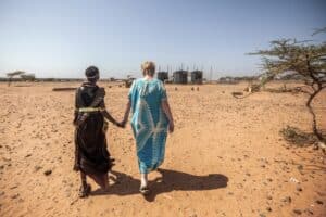 God’s Mission Story Centers on Fellowship