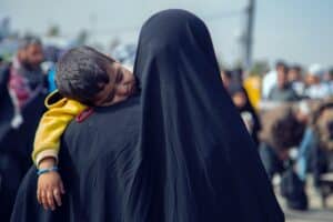 The Afghan Initiative: A New Model for Mission in an Age of Migration?