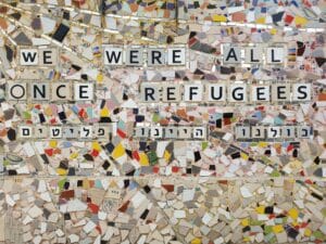Building Bridges Between Local Churches and New Neighbors