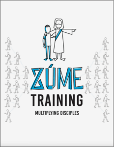 Zúme Training: Multiplying Disciples