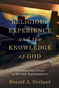 Experiencing God