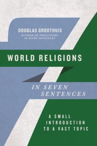 A Diverse World of Faith