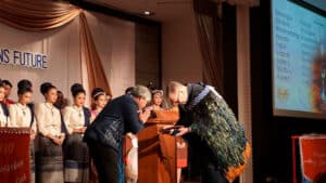 Local Arts in Polycentric Missions