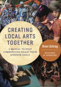 Unlocking Creativity 