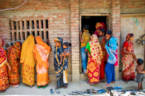 Reflecting on Organizational Change: Frontiers as a Case Study