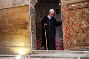 Social Action in Muslim Contexts: Why Should We Care?