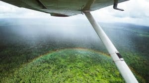 The Centrifugal Gospel: Recovering the Outward Movement of God’s Mission