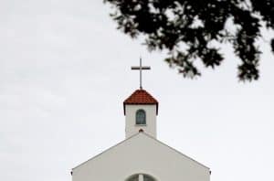 Modality-Sodality: Let’s Call the Whole Thing Church