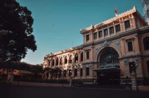 A Missiological Reflection on the Fall of Saigon