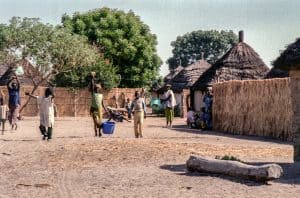 Evangelism as Brokerage: A Biblical Study of 1 Corinthians 10:23–11:1 in a Chadian Context