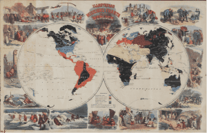 To the Ends of the Earth: How to Translate the Gospel Into Maps