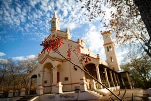Mission as Accompaniment: A Path to a Post-Colonial, Alternative Missionary Practice