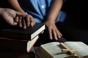 Evangelism 
