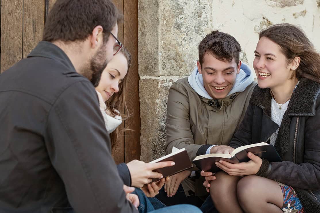 Member-Care During Cultural Adjustment