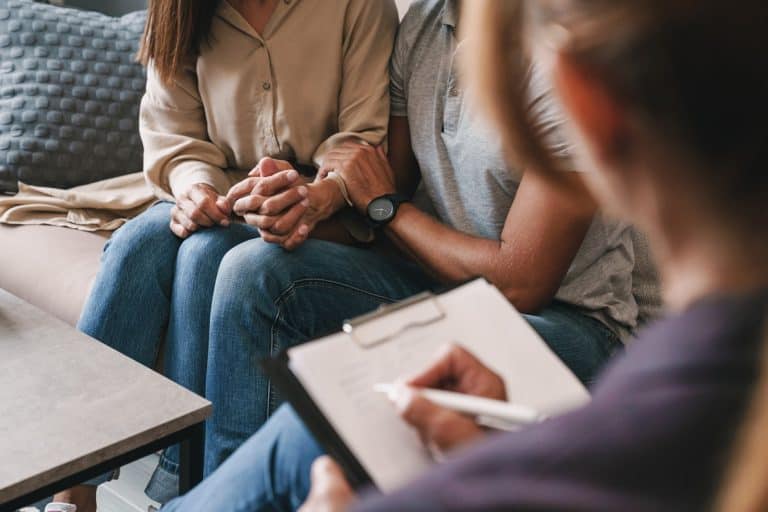 Member-Care During Cultural Adjustment