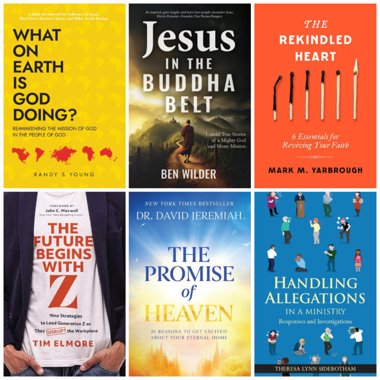 Collections of Leaders Edge Book Summaries