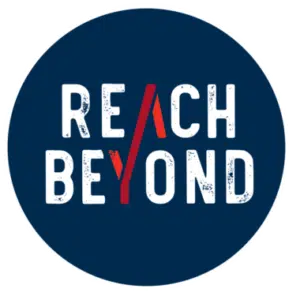 Profile photo of Reach Beyond