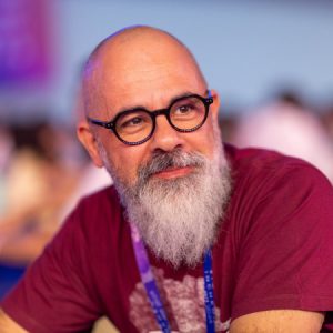 Profile photo of Paulo Feniman