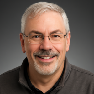 Profile photo of Mitch Hamilton