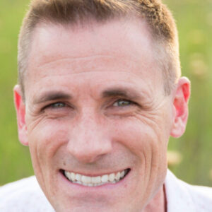 Profile photo of Jeff White