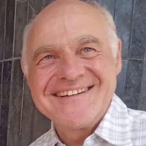 Profile photo of Hans Günther Beck