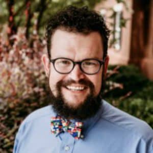Profile photo of Geoff Whiteman