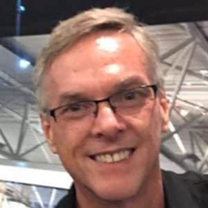 Profile photo of Glen Gibson