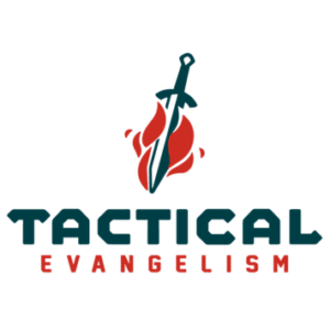 Profile photo of Tactical Evangelism